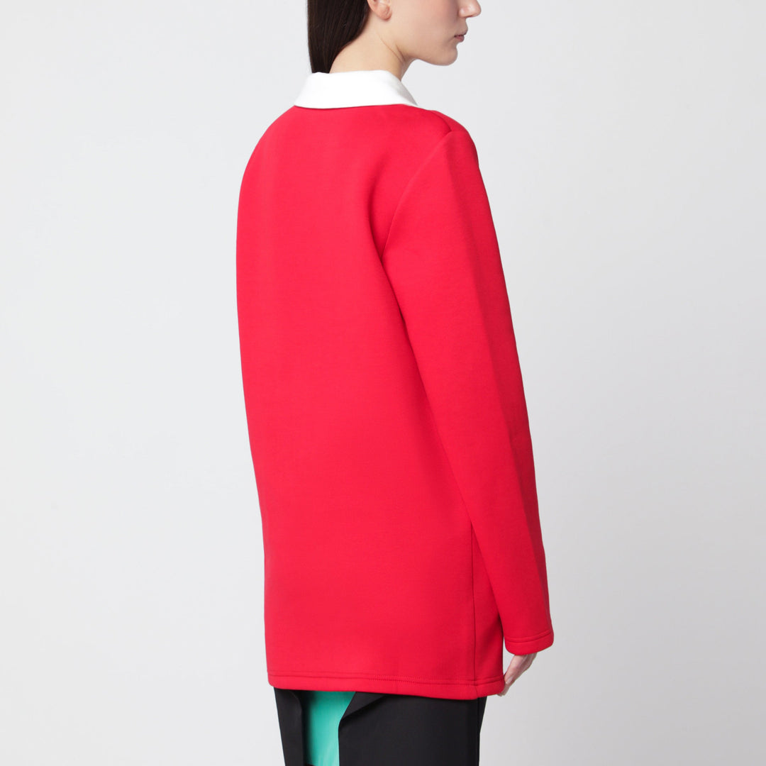 Lii Shirts & Tops - Rosso | 222d0dfab61a9e7ab2404bf0c959faebf987421c