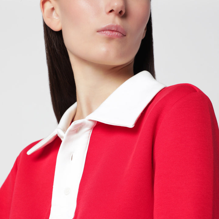 Lii Shirts & Tops - Rosso | da1ed76c4c4ab8e51bb0e33aef214622b22c4701