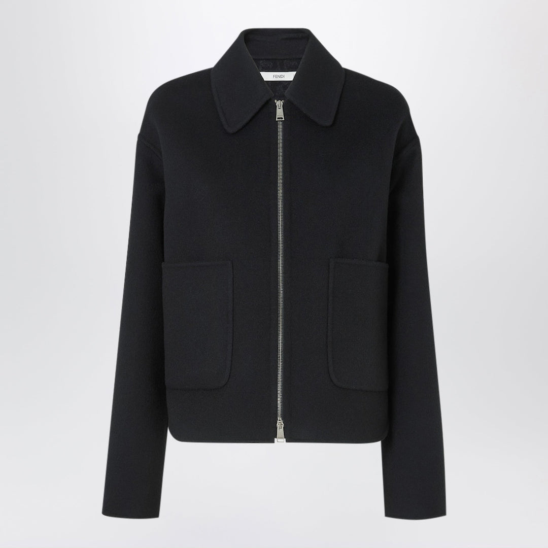 Fendi Apparel & Accessories - Nero | d6f7a29860826d9f5cb7a65d17917ebb4bb44e58