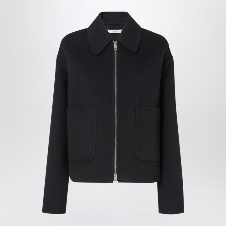 Fendi Apparel & Accessories - Nero | d6f7a29860826d9f5cb7a65d17917ebb4bb44e58