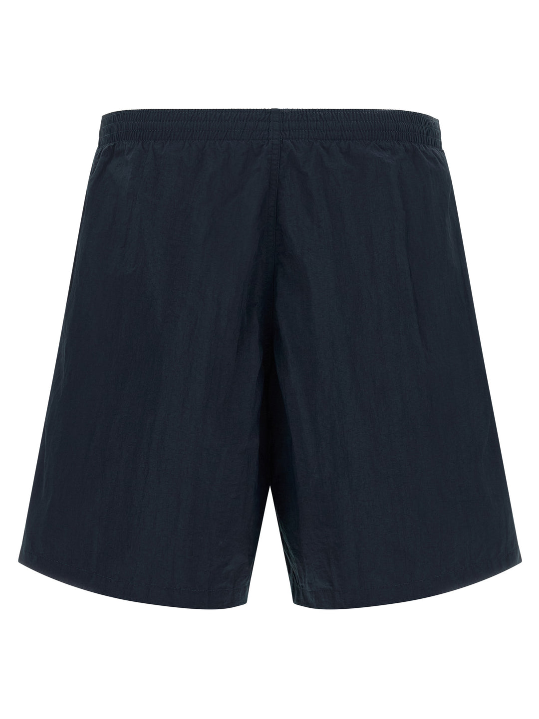 Fendi Ff Stitching Beachwear - Blu | 898dbe79be7845517a5c0ec70a6488e8090ba42d