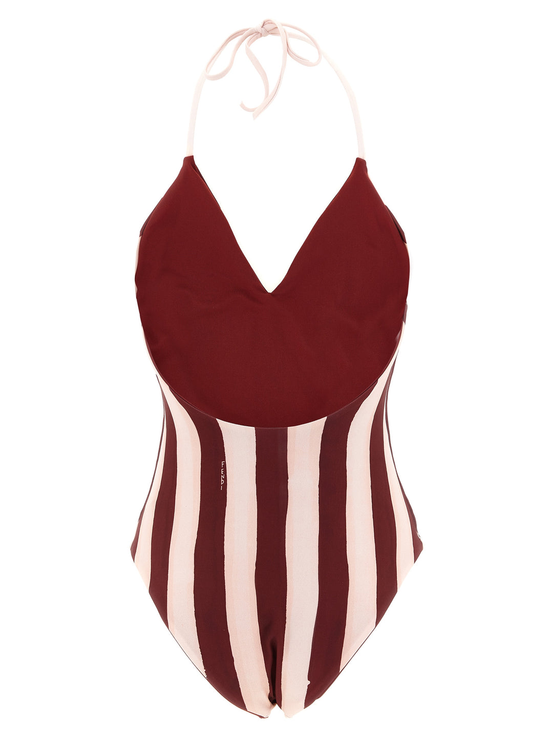 Fendi Pequin Beachwear - Rosso | 832bacc741b46aa7622cd4a493888781902f5409
