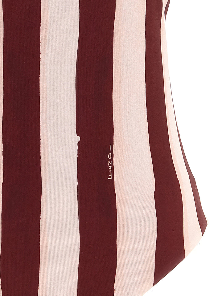 Fendi Pequin Beachwear - Rosso | 3b7d1f17b708bcf948bd7dd5cdb0fe6e0866d04f