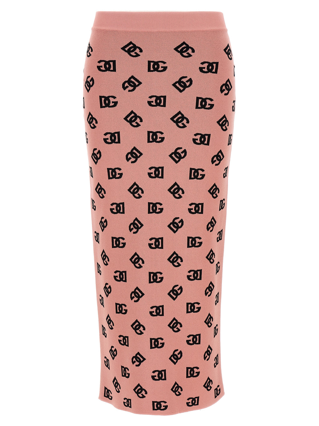 Dolce & Gabbana Sheath Skirt Gonne - Rosa | eb6d33bd7baf35e8f1c3f57786e7393e93a6eb2f