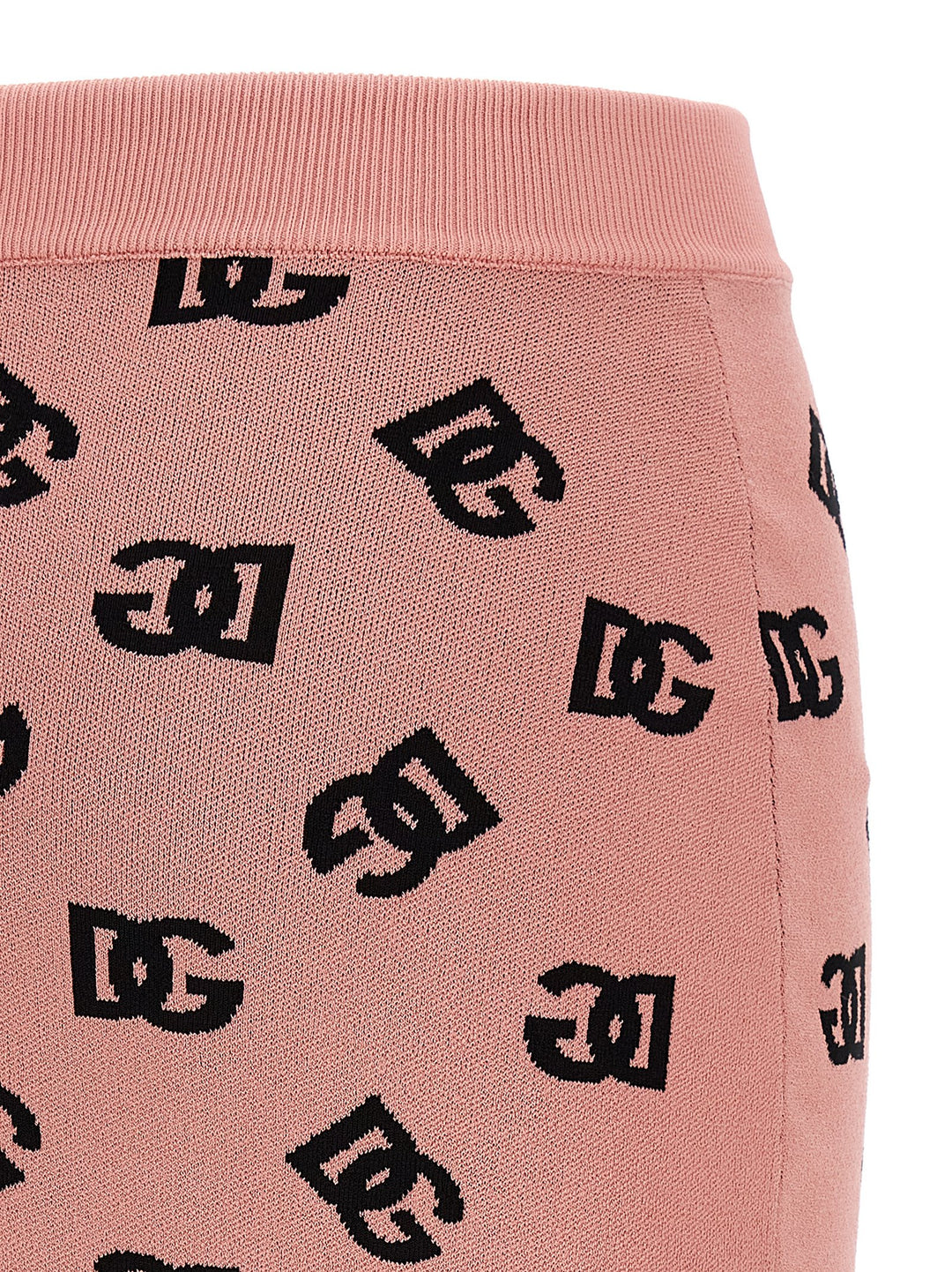 Dolce & Gabbana Sheath Skirt Gonne - Rosa | 0f8e3f0d0e55806532193b5cd22ad1c5ea019a37