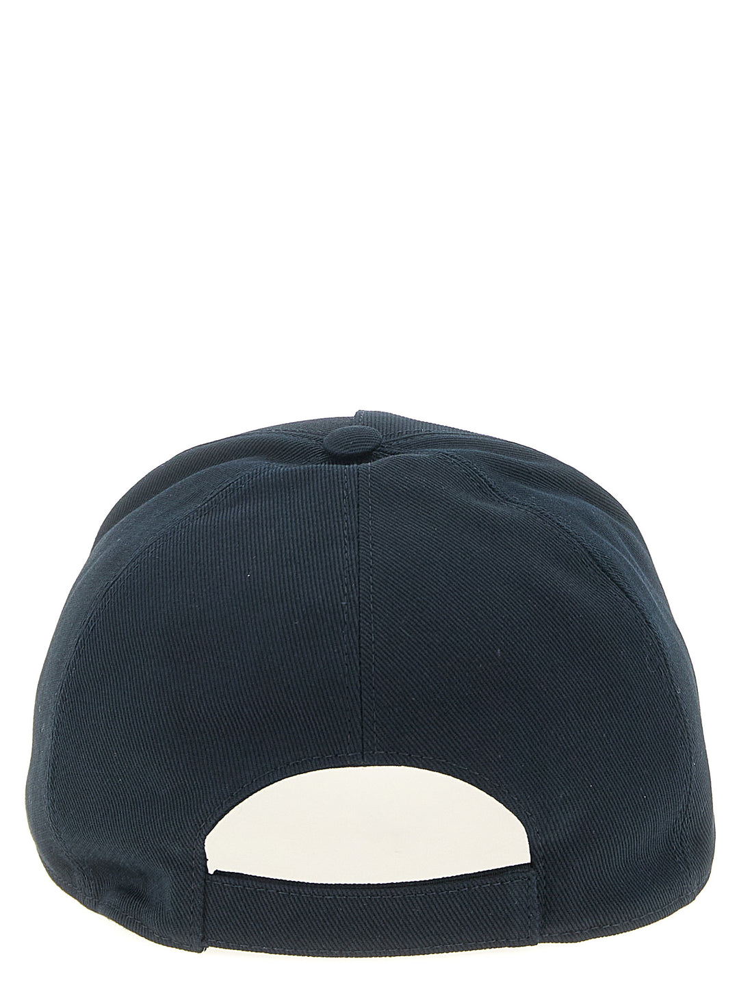 Fendi Fendi Patch Cap Cappelli - Blu | 2edea77b8e7ebe0e13580f181f8e036c7a8469f2