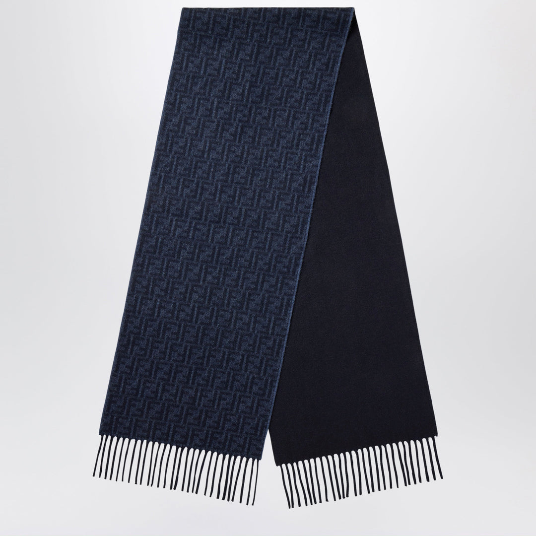 Fendi Scarves & Shawls - Blu | d630a8c39ac2517608f825c9feb61b8b2ff13f8f