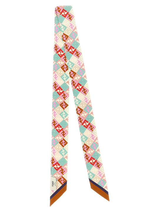 Wrappy Sciarpe Multicolor