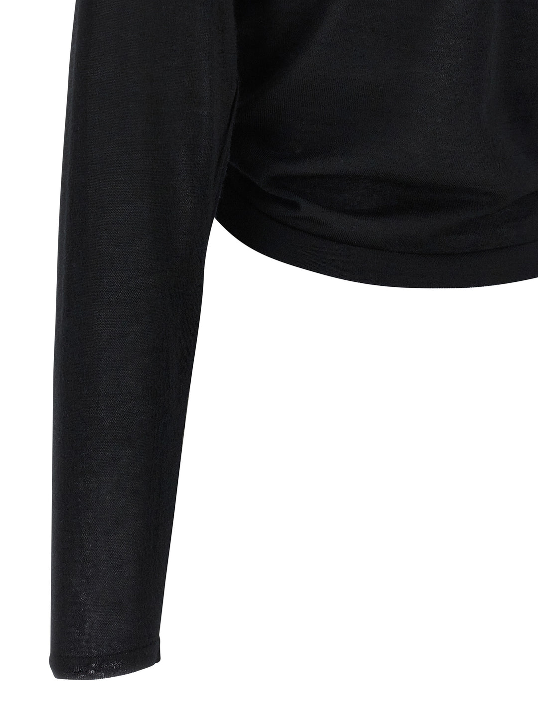 Dolce & Gabbana Cashmere Cardigan Maglioni - Nero | aa62cc9866af7bc52cb0a45c45126d1f4f48da7c