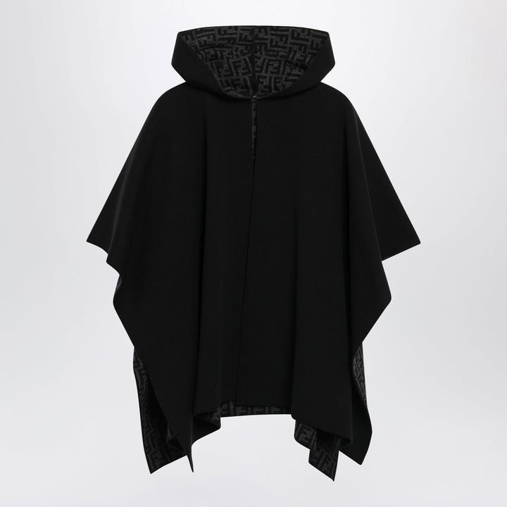 Fendi Coats & Jackets - Nero | 15d56138f6f15ad5a6911f6261ff37692050ae80