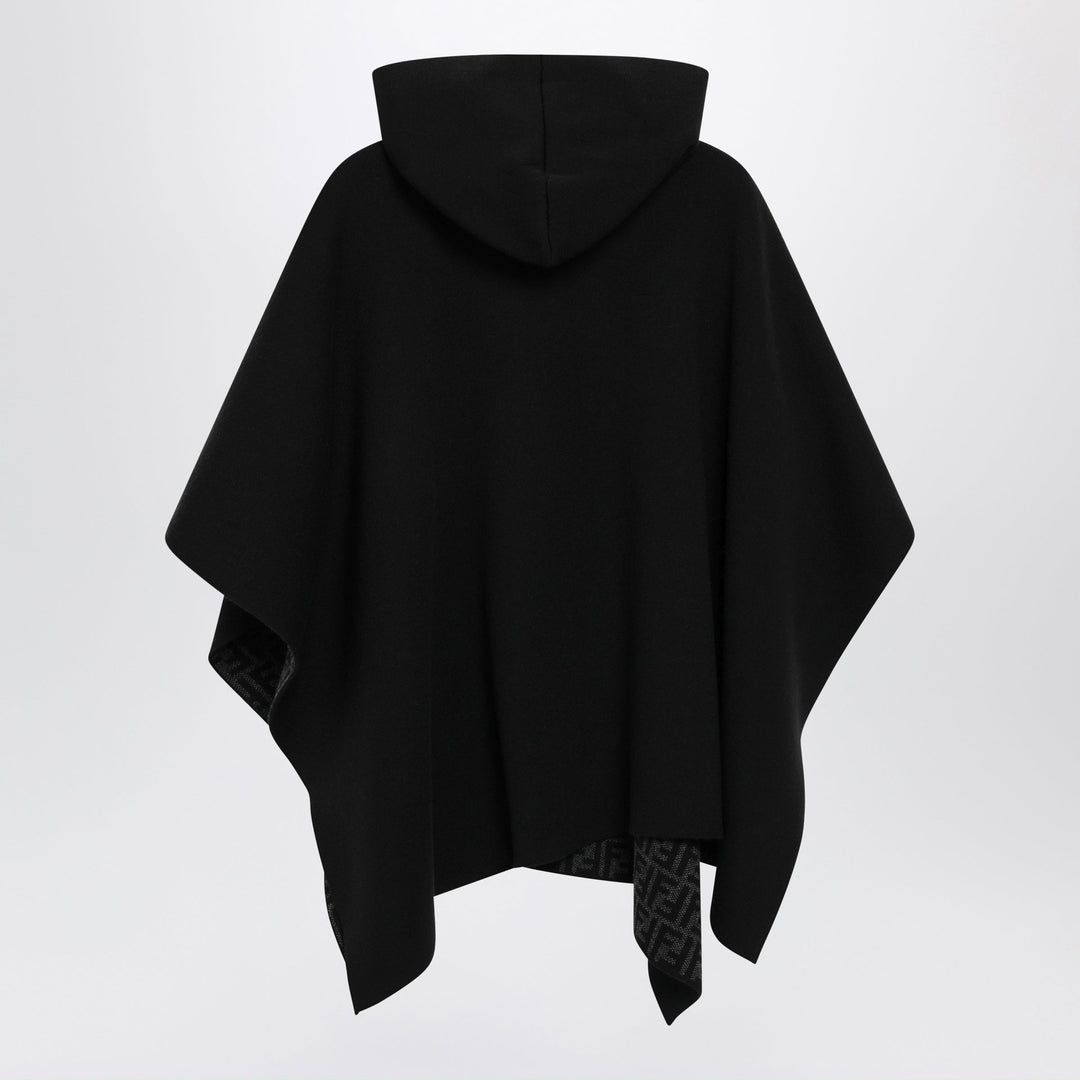 Fendi Coats & Jackets - Nero | 4364808372f0c11a77b469cf39cfec5867688a1b