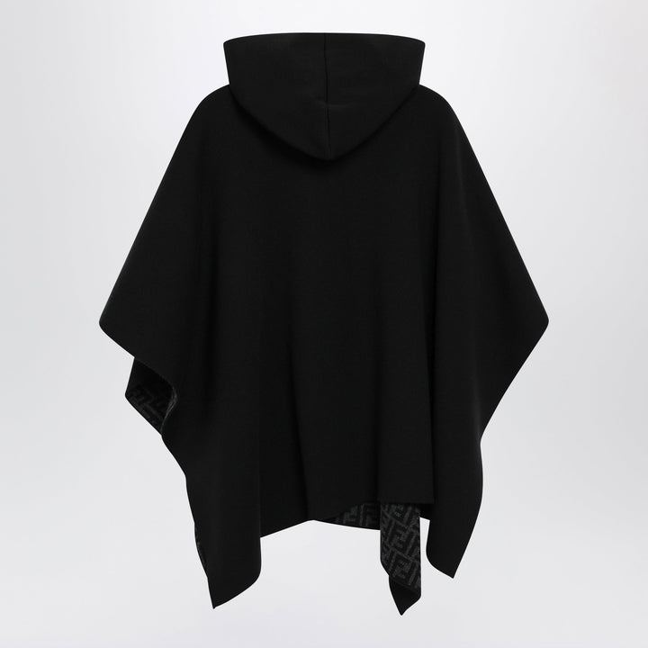 Fendi Coats & Jackets - Nero | 4364808372f0c11a77b469cf39cfec5867688a1b