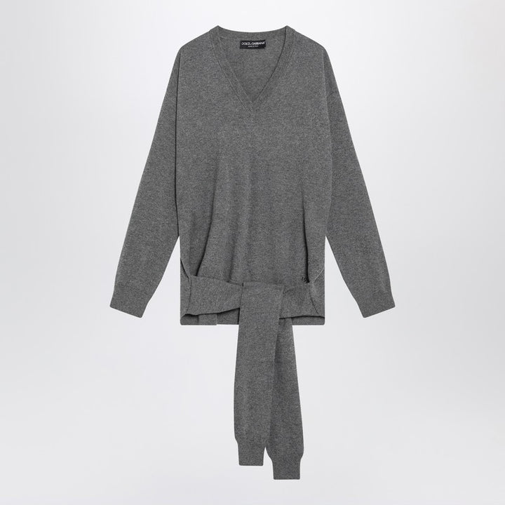 Dolce&Gabbana Shirts & Tops - Grey | 2b005adb92e56f586958c68ee318f93bccacad7e