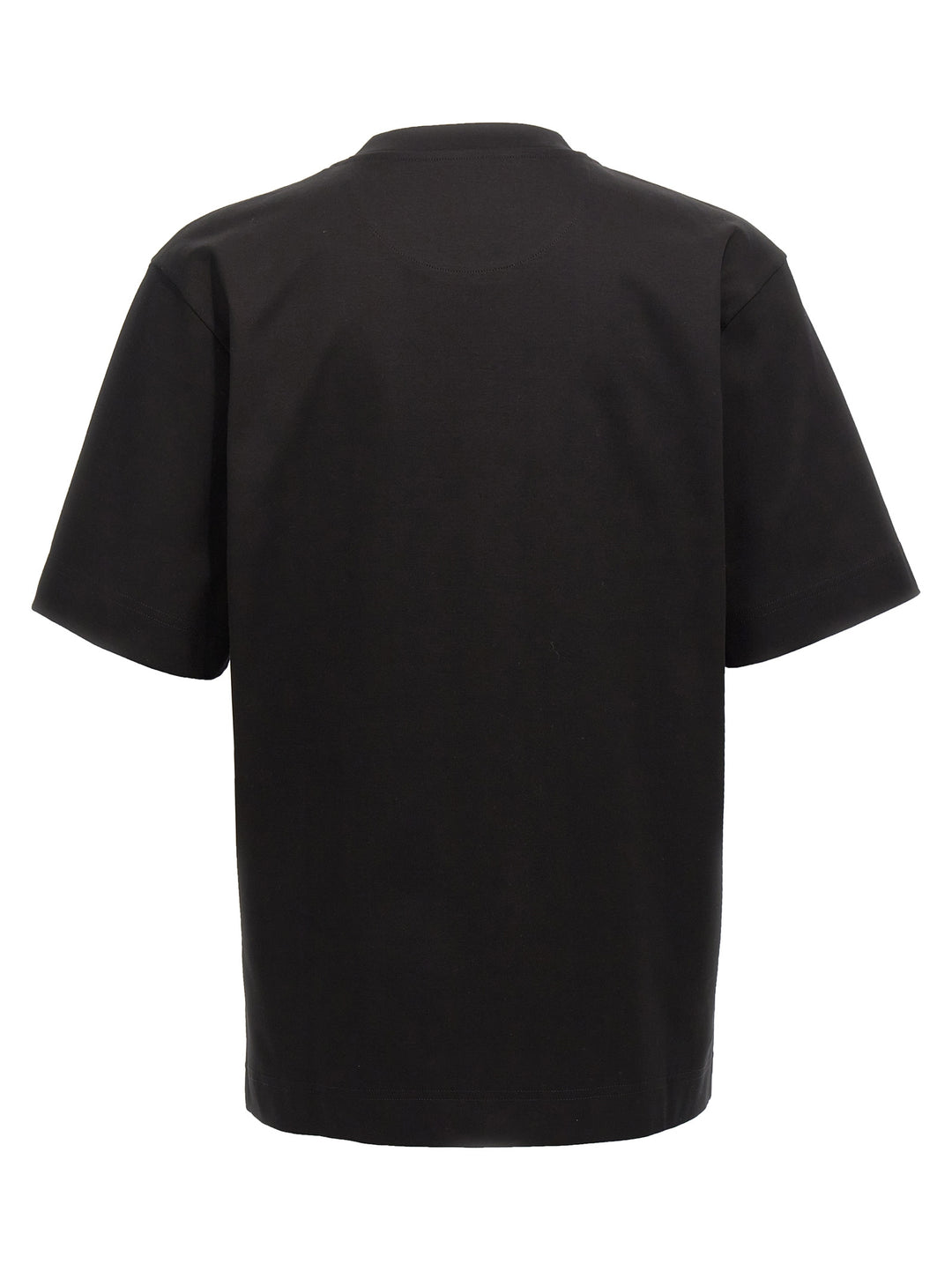 Fendi Ff T shirt - Nero | 2e19598e7021806481a3c2d357302585893f0c0b