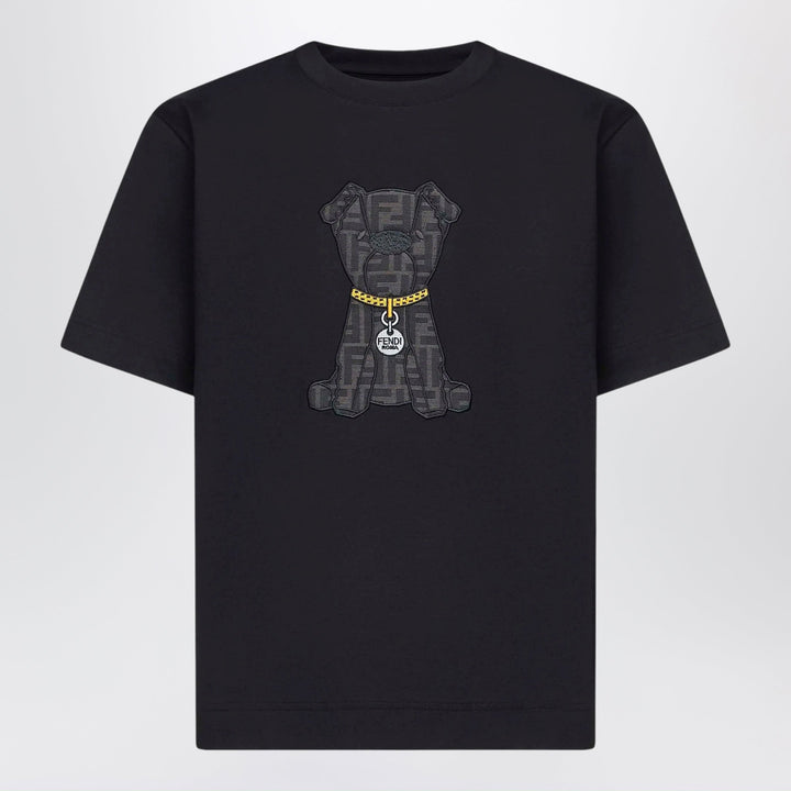 Fendi Shirts & Tops - Nero | 6fccb0e4624f3949ff4441342e4ba8fb5ffeb3ef