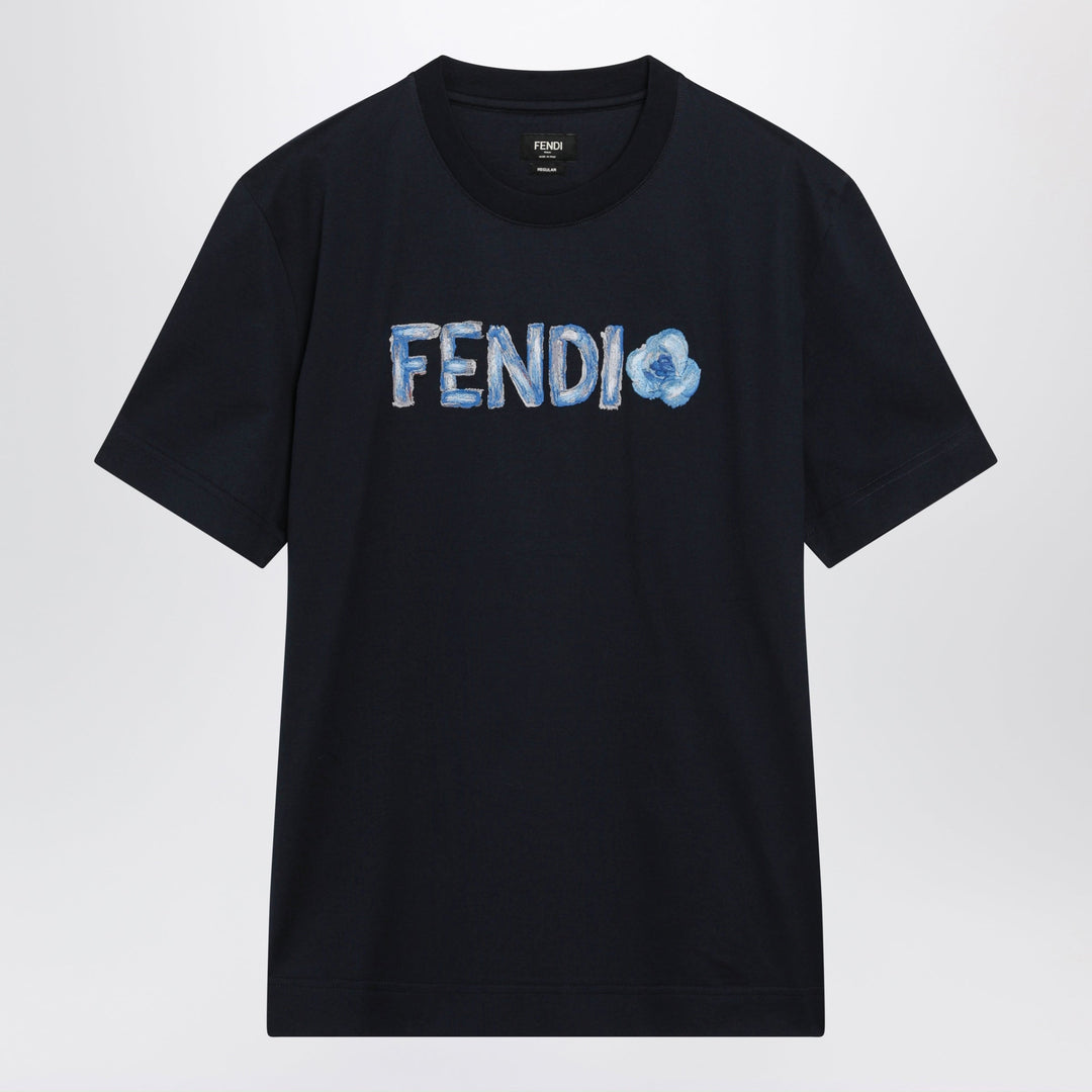 Fendi Shirts & Tops - Blu | d08c024f61b56e9b2300008654a5e50d3a737150