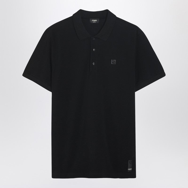 Fendi Shirts & Tops - Nero | ad4988f6a0e369ba2ded71ba099dfa1bac87b434