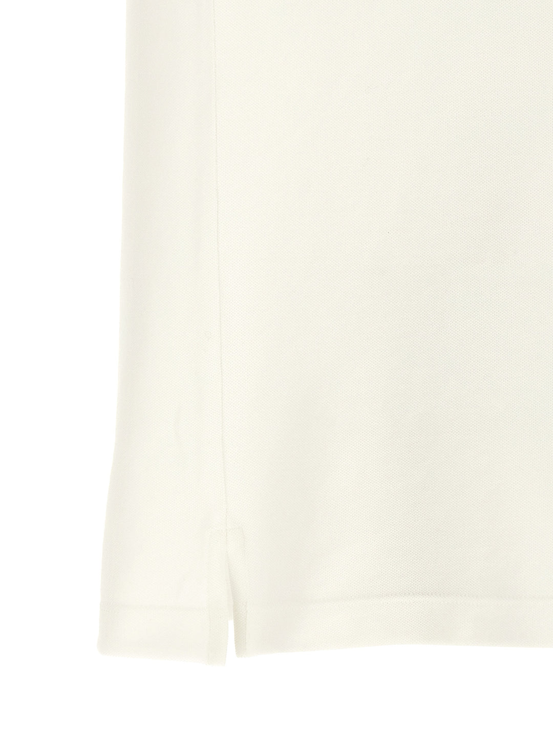 Fendi Ff Selleria Polo - Bianco | 8d079d97ff5568823ec3cbdbb0857c1e1524d704
