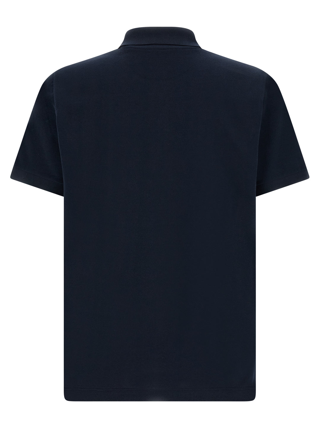 Fendi Ff Selleria Polo - Blu | 72caba07c175087c74e7bbc1dcc5baa89bdb68b5