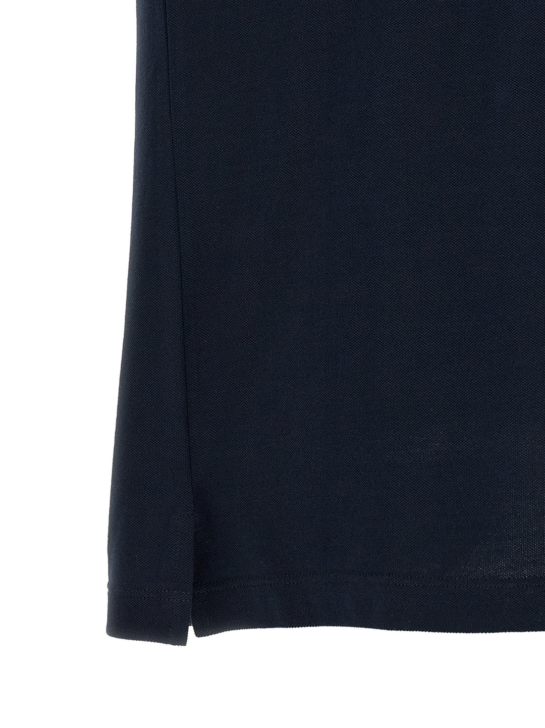 Fendi Ff Selleria Polo - Blu | 49f8d0a1761773a01408ec7551931fa887b92275