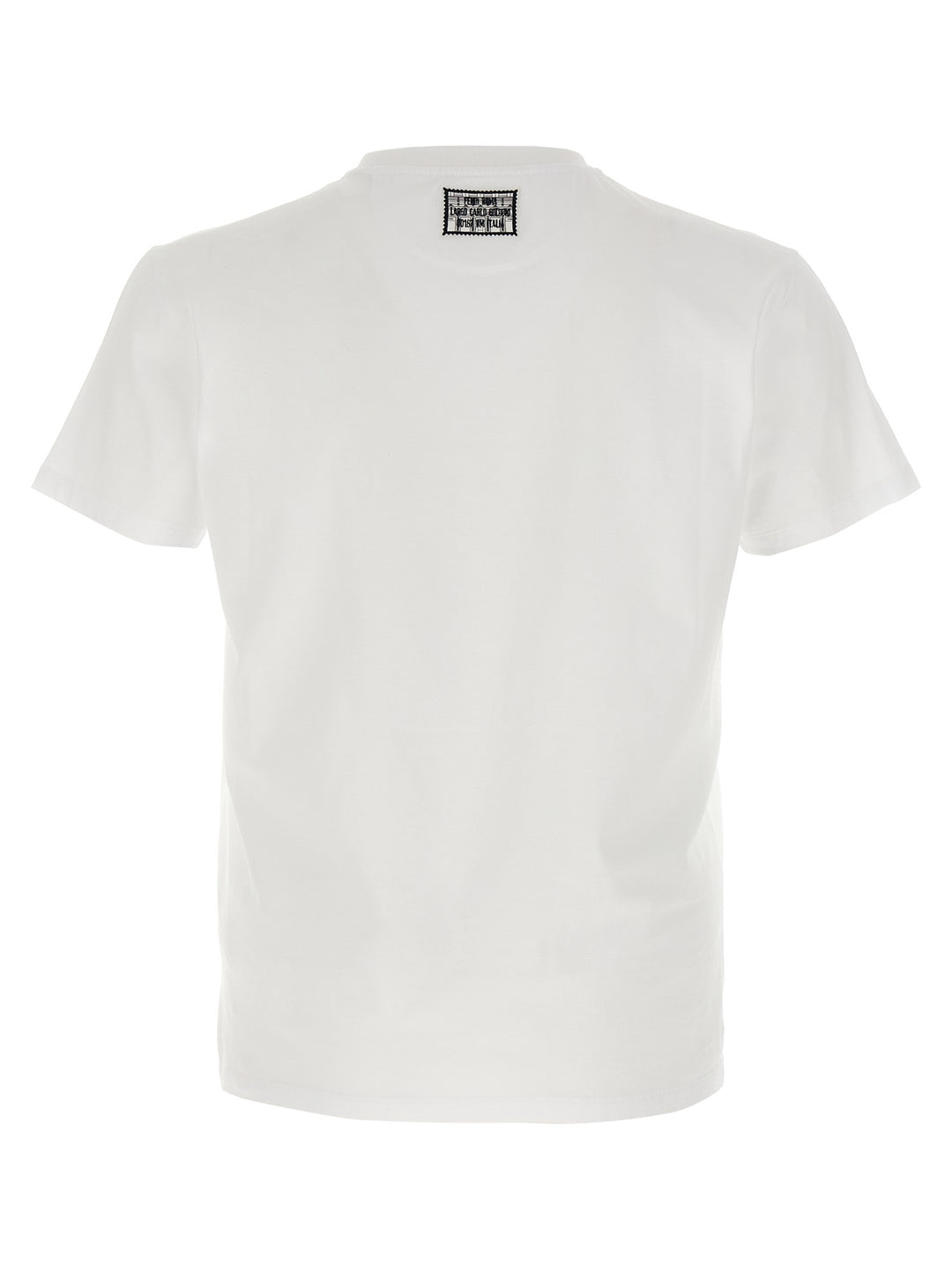 Fendi Postcards T shirt - Bianco | 8bec61d91422e68a41bb160f31d75b1f0580027b