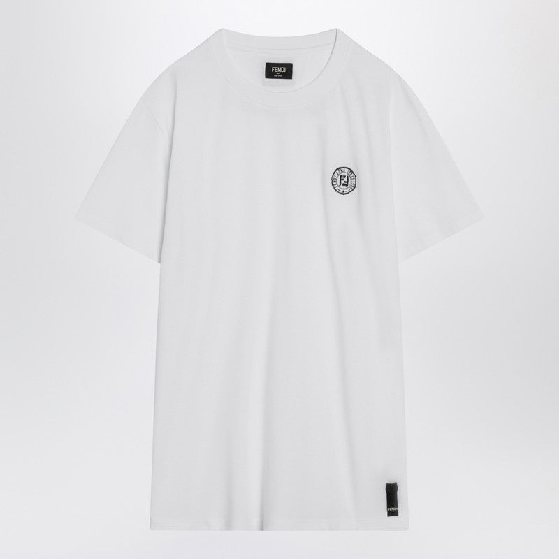 Fendi Shirts & Tops - Bianco | 1bd105c6714b459473a79bab80f1d5a29234416e