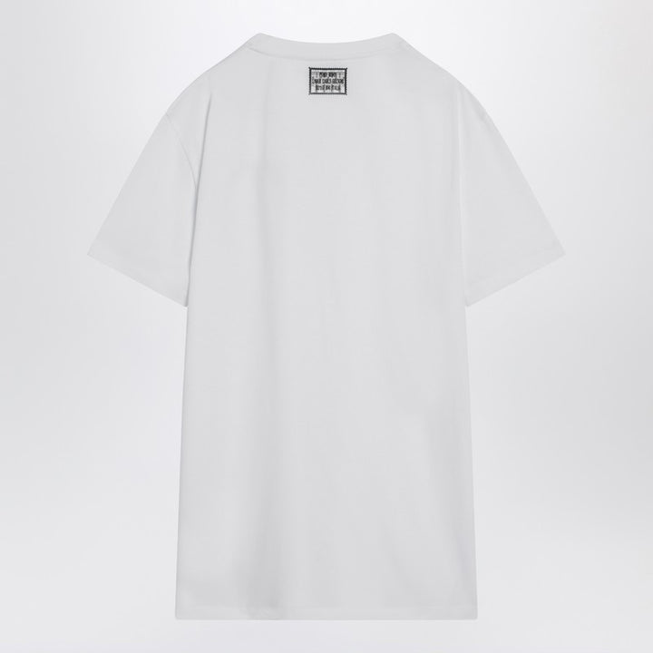 Fendi Shirts & Tops - Bianco | 8b184a3d80a3d18f5da02d08fc6562f05f86c686