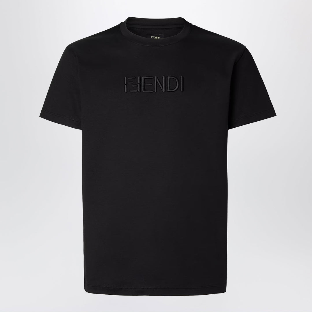 Fendi Shirts & Tops - Bianco | 54169d7e70d34225c852d370f5c0698d64caff03