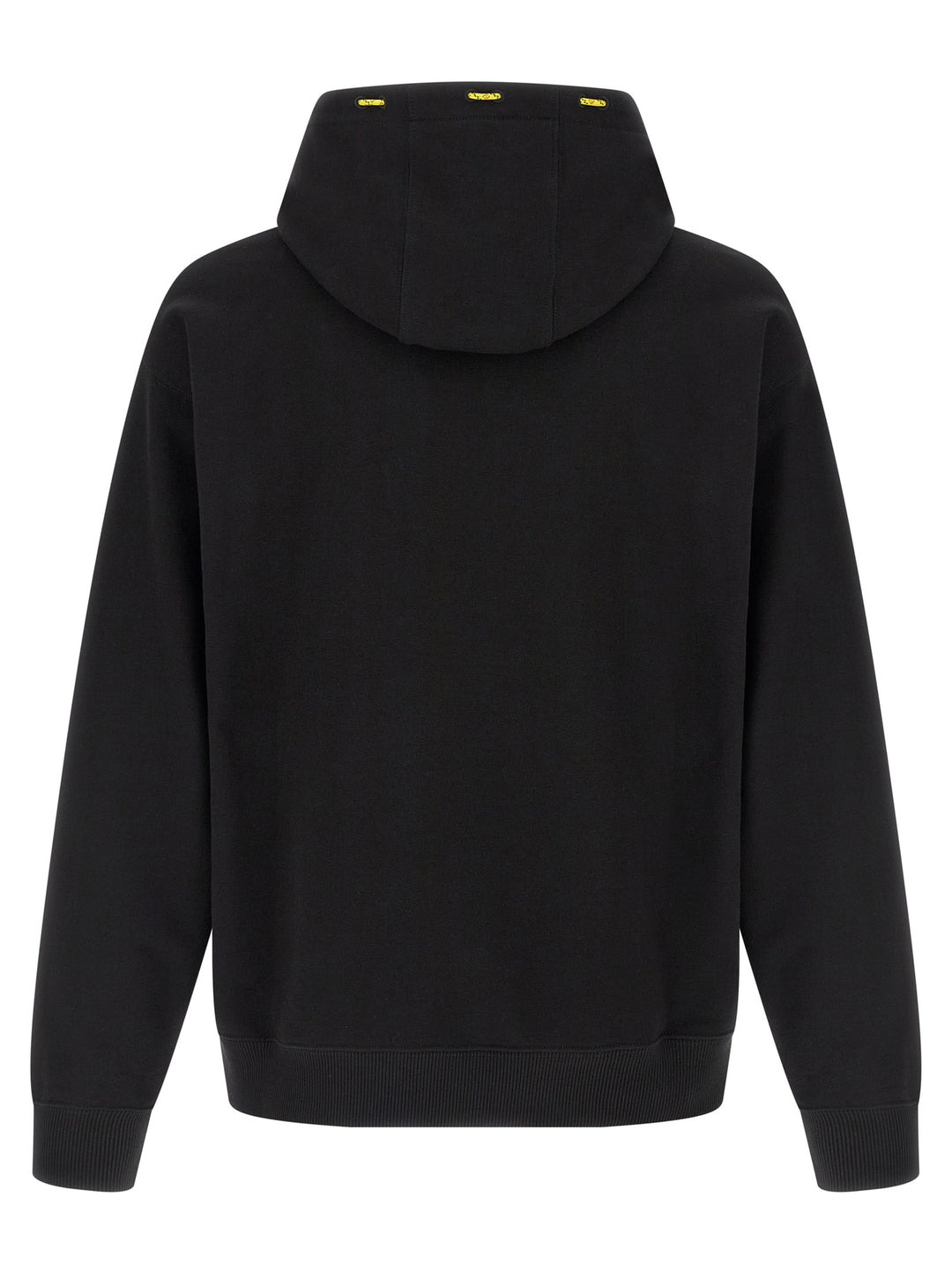 Fendi Hoodie Felpe - Nero | 858c2e6492cbe902f3fa5ece995038a08ba281f7