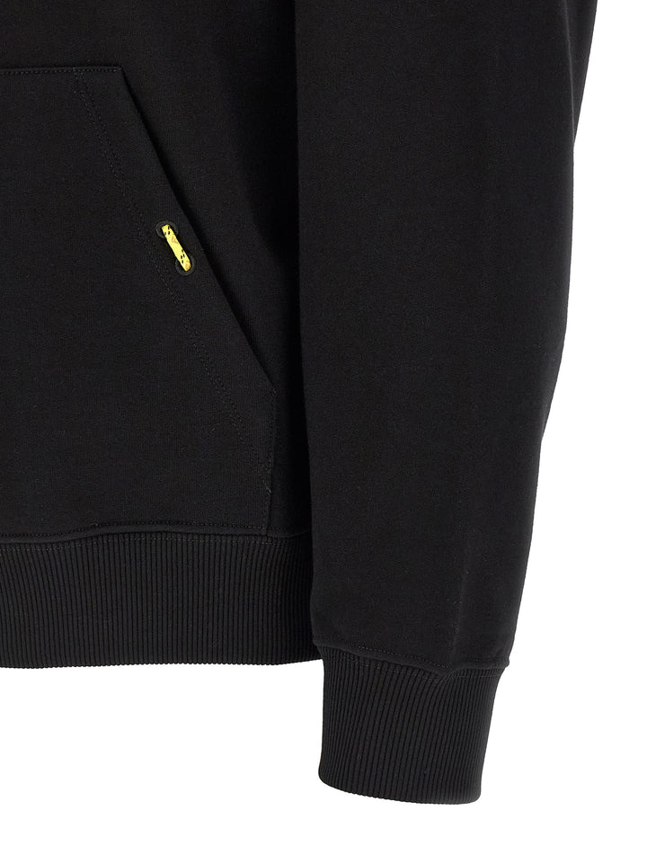 Fendi Hoodie Felpe - Nero | 1c4119aeec2b20b24804fcb56075aa8f7c054bed