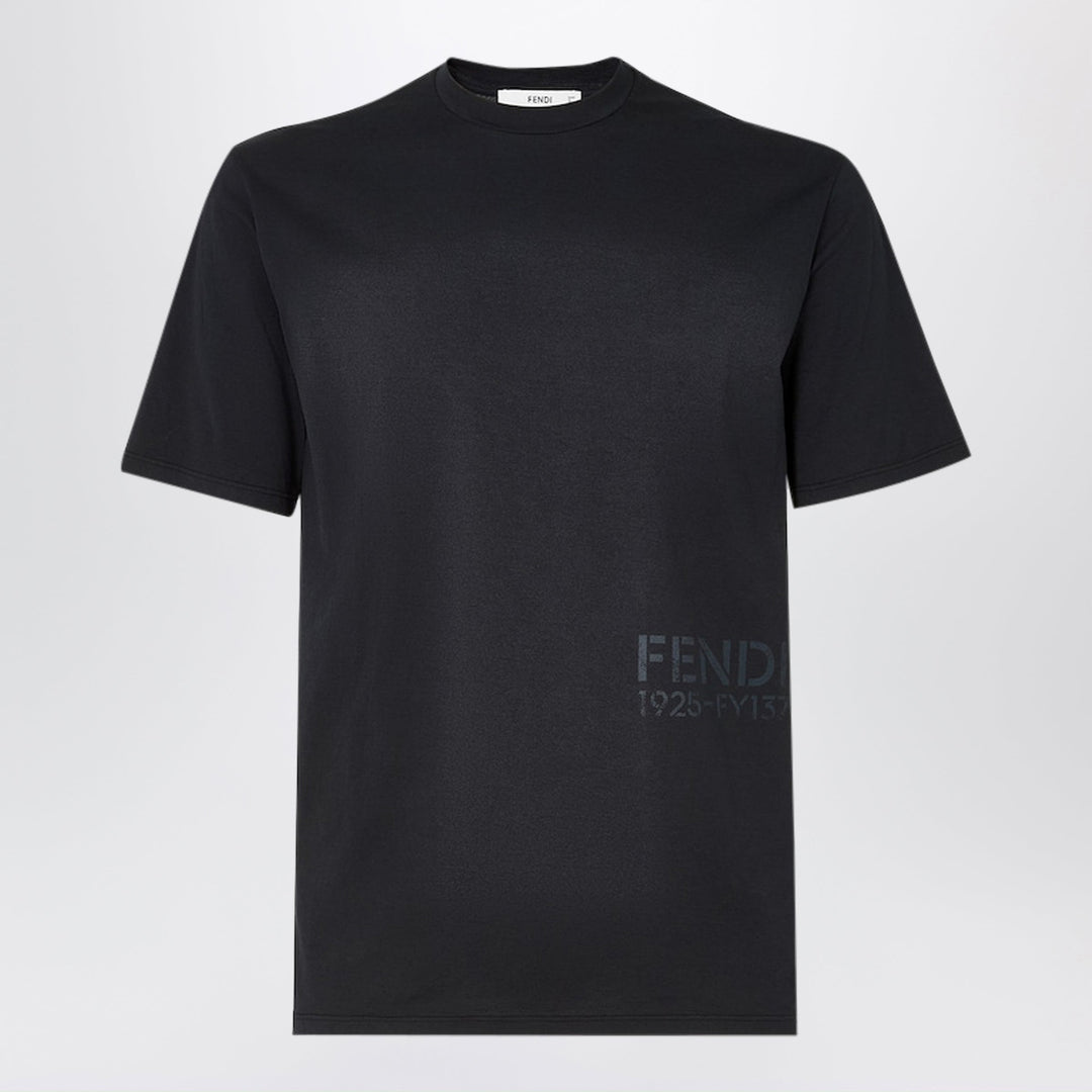 Fendi Shirts & Tops - Nero | 03f9fe029a56dd3c4d233d887b8d166a0d78a513