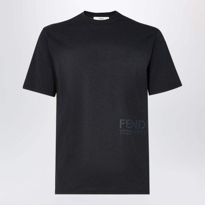 Fendi Shirts & Tops - Nero | 03f9fe029a56dd3c4d233d887b8d166a0d78a513