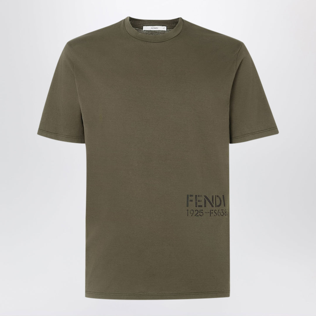 Fendi Shirts & Tops - Verde | 43f7b80aaf7bef5265c102b06a260a1cbcf8505d