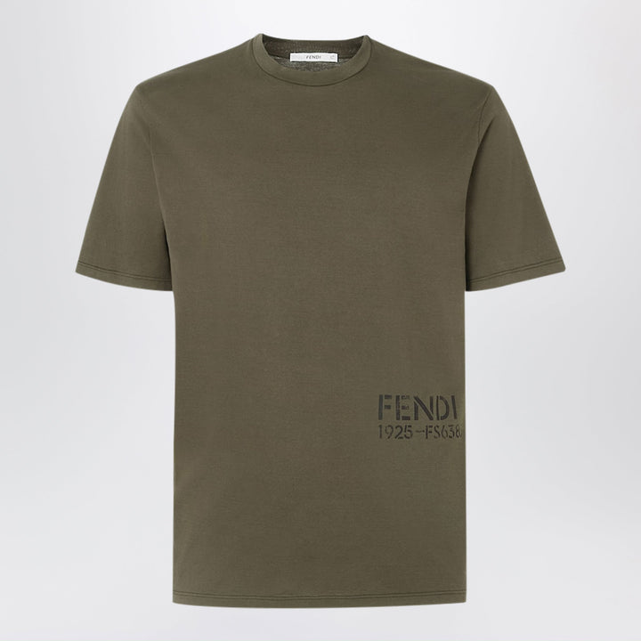 Fendi Shirts & Tops - Verde | 43f7b80aaf7bef5265c102b06a260a1cbcf8505d