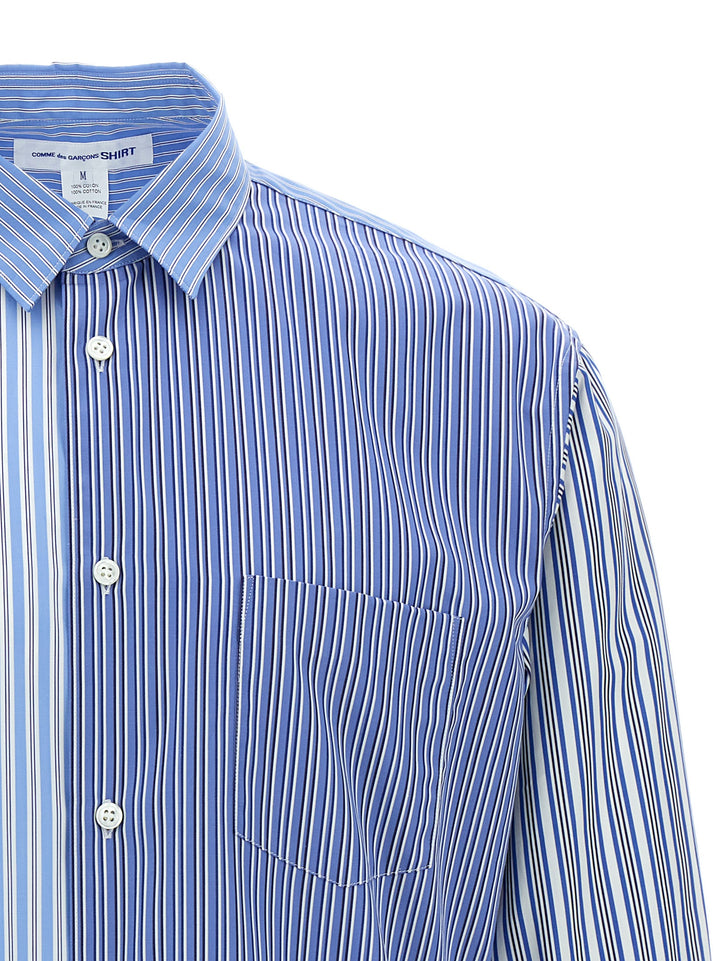 Comme Des GarçOns Shirt Forever Camicie - Multicolor | 9b03b25c6d83fcb825415a9926e29547b949a738