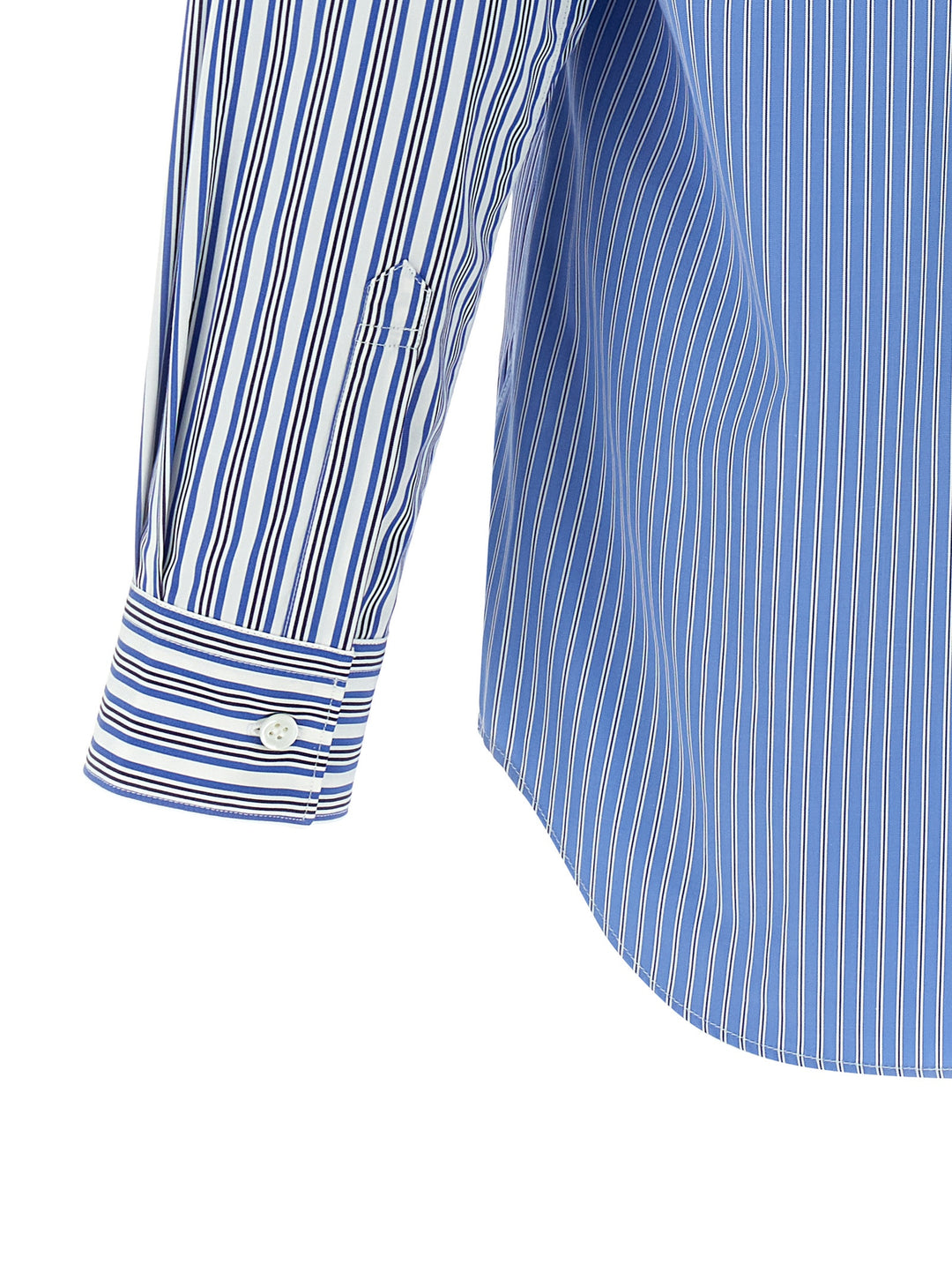 Comme Des GarçOns Shirt Forever Camicie - Multicolor | ee1d663351afdccfe9c056567eb9d296cb55491e