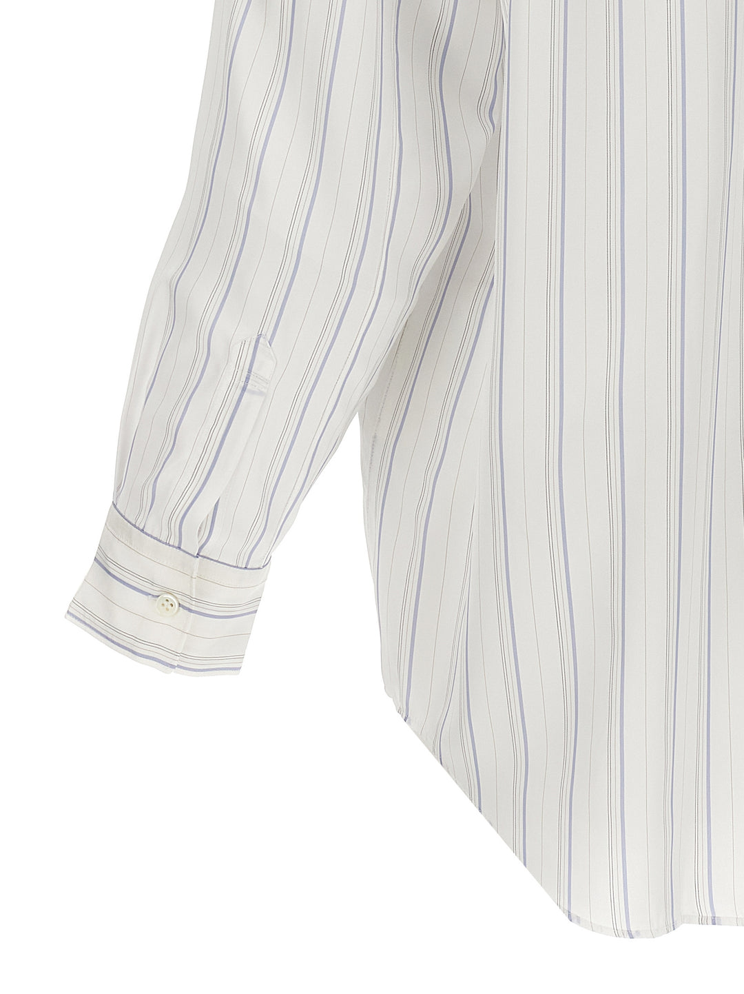 Comme Des GarçOns Shirt Forever Camicie - Multicolor | 9c13d8c376092760ab588602777034ca39b82792