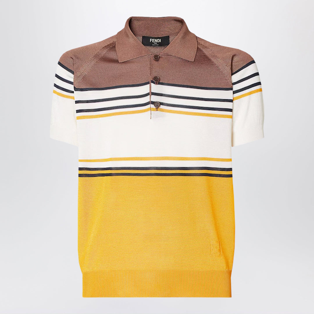 Fendi Shirts & Tops - Multicolor | 42ae02b872e9c3d972e38816938ed7fce2dd6fad