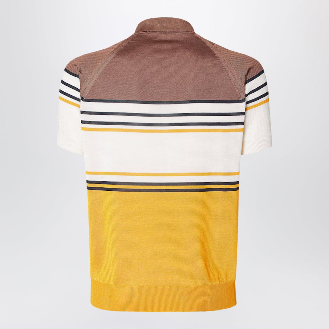 Fendi Shirts & Tops - Multicolor | 0150fc7cd6ede3e885e00a719acbffa80ae40584