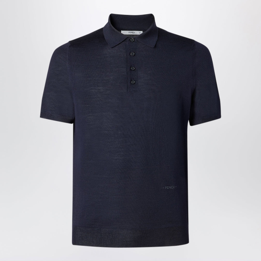 Fendi Shirts & Tops - Blu | 497dae70730fa65d5266be76d50396388bf59803