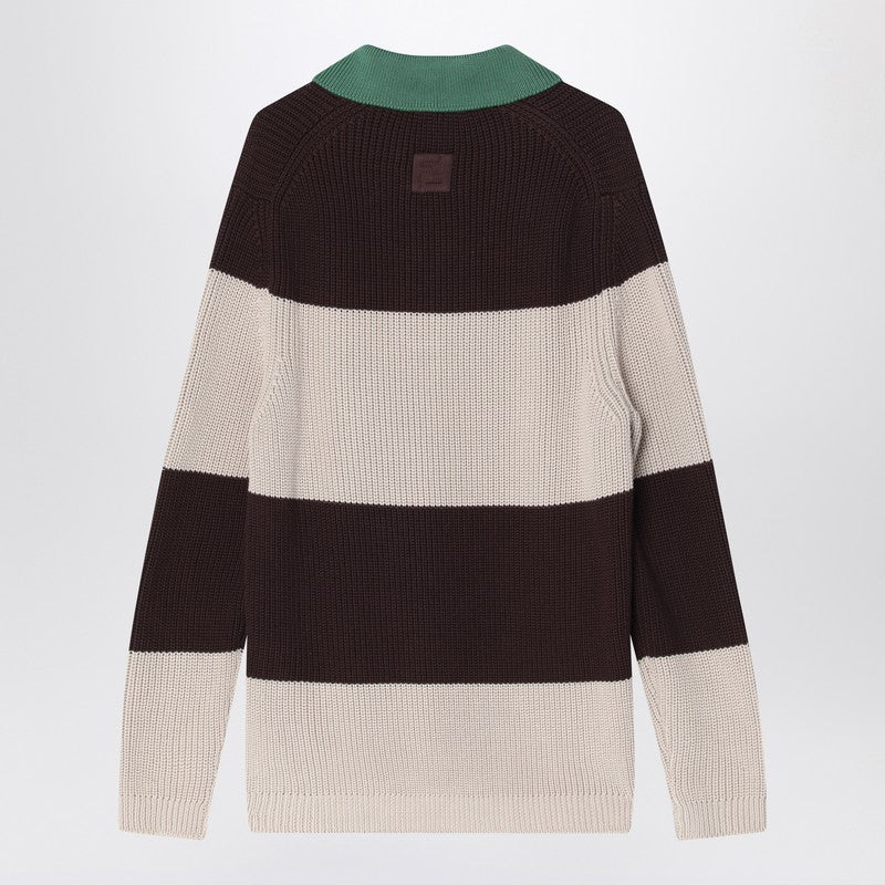 Fendi Shirts & Tops - Marrone | 4643cd2dd3e399036b0f785eb5da14c26eb113da