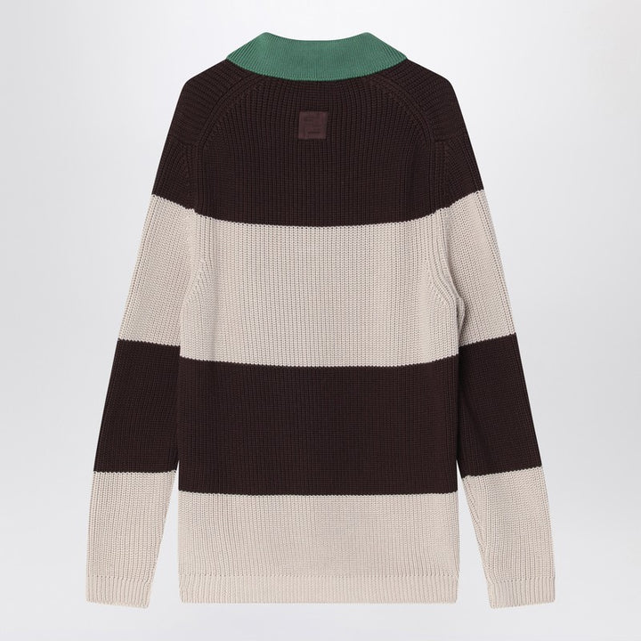 Fendi Shirts & Tops - Marrone | 4643cd2dd3e399036b0f785eb5da14c26eb113da