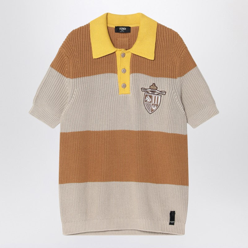 Fendi Shirts & Tops - Grey | bc4ae3a666bed5dad47fa93246793f1ca022c70f