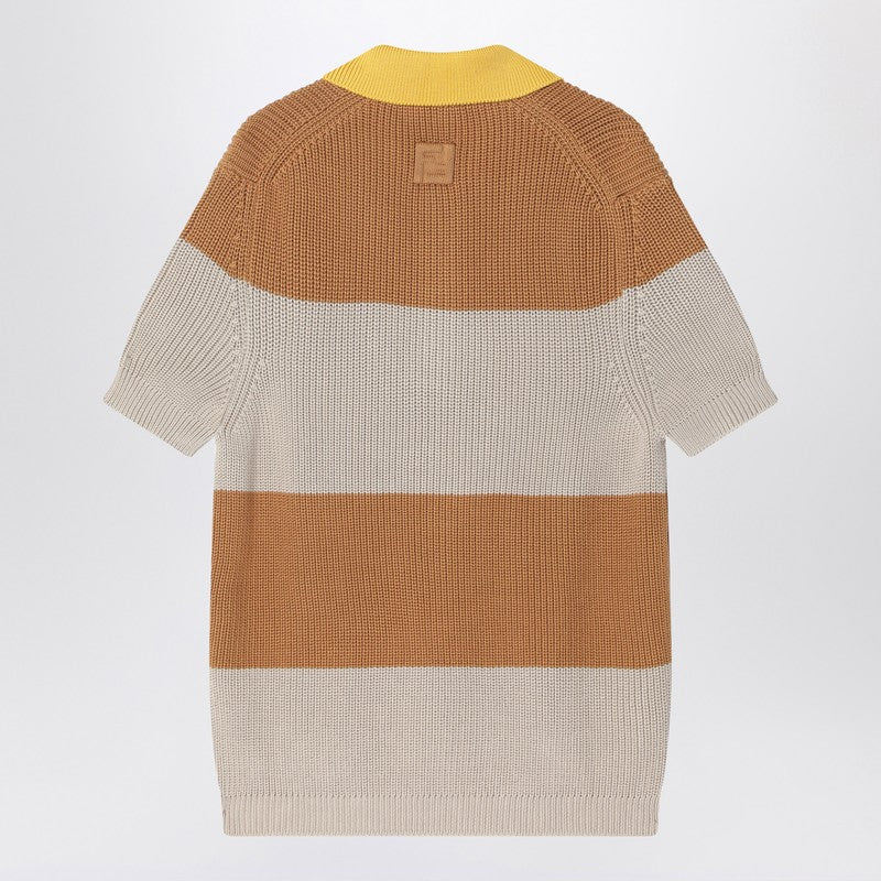 Fendi Shirts & Tops - Grey | 8bf3b33ac43de528de2e922c4c18537aed7fa52c