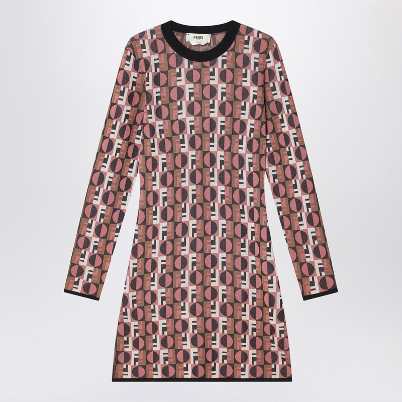 Fendi Apparel & Accessories - Rosa | 03281b37587ef5150cbe576102ead3887136e4e8