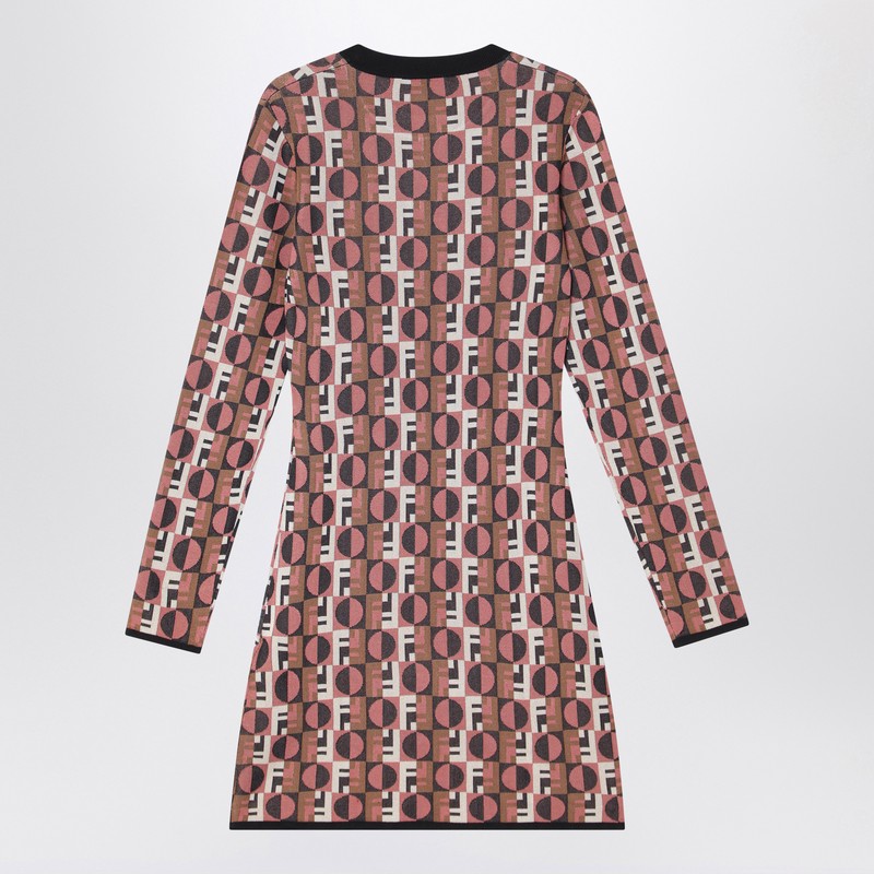 Fendi Apparel & Accessories - Rosa | 6d35dda4a4a1496aa45f4fca1c076c86d60de374