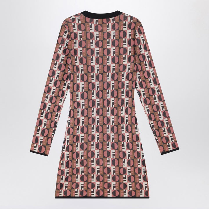 Fendi Apparel & Accessories - Rosa | 6d35dda4a4a1496aa45f4fca1c076c86d60de374