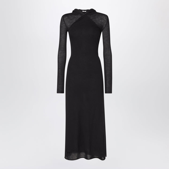 Fendi Apparel & Accessories - Nero | f43553885ea2337d5a7bc3e9ec04cc1e117a04d3