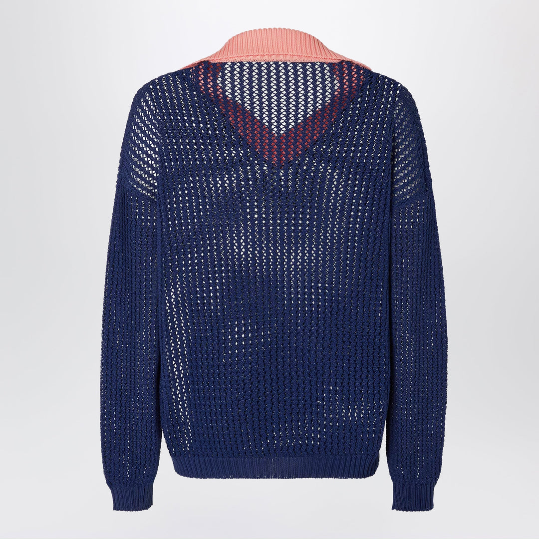 Fendi Shirts & Tops - Blu | fd2e8a4d9e078e092ee985d53ef4186a6ed958c4