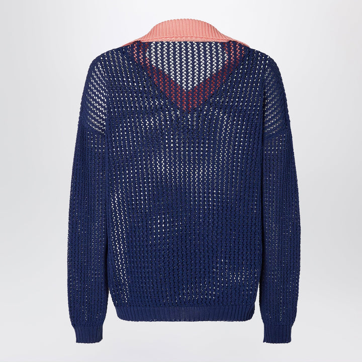 Fendi Shirts & Tops - Blu | fd2e8a4d9e078e092ee985d53ef4186a6ed958c4